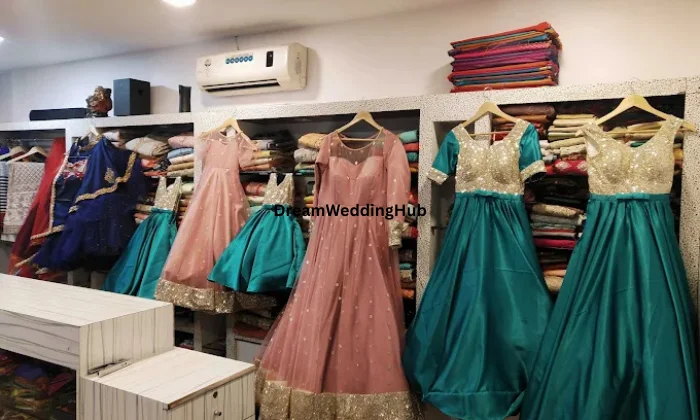 Sanskruti The Boutique